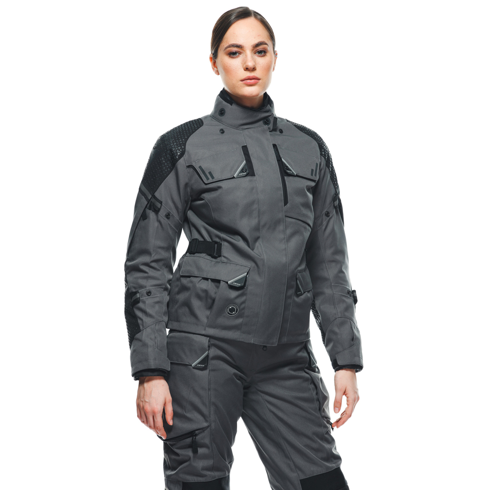 Giacca Ladakh 3L D-Dry® Lady per donna