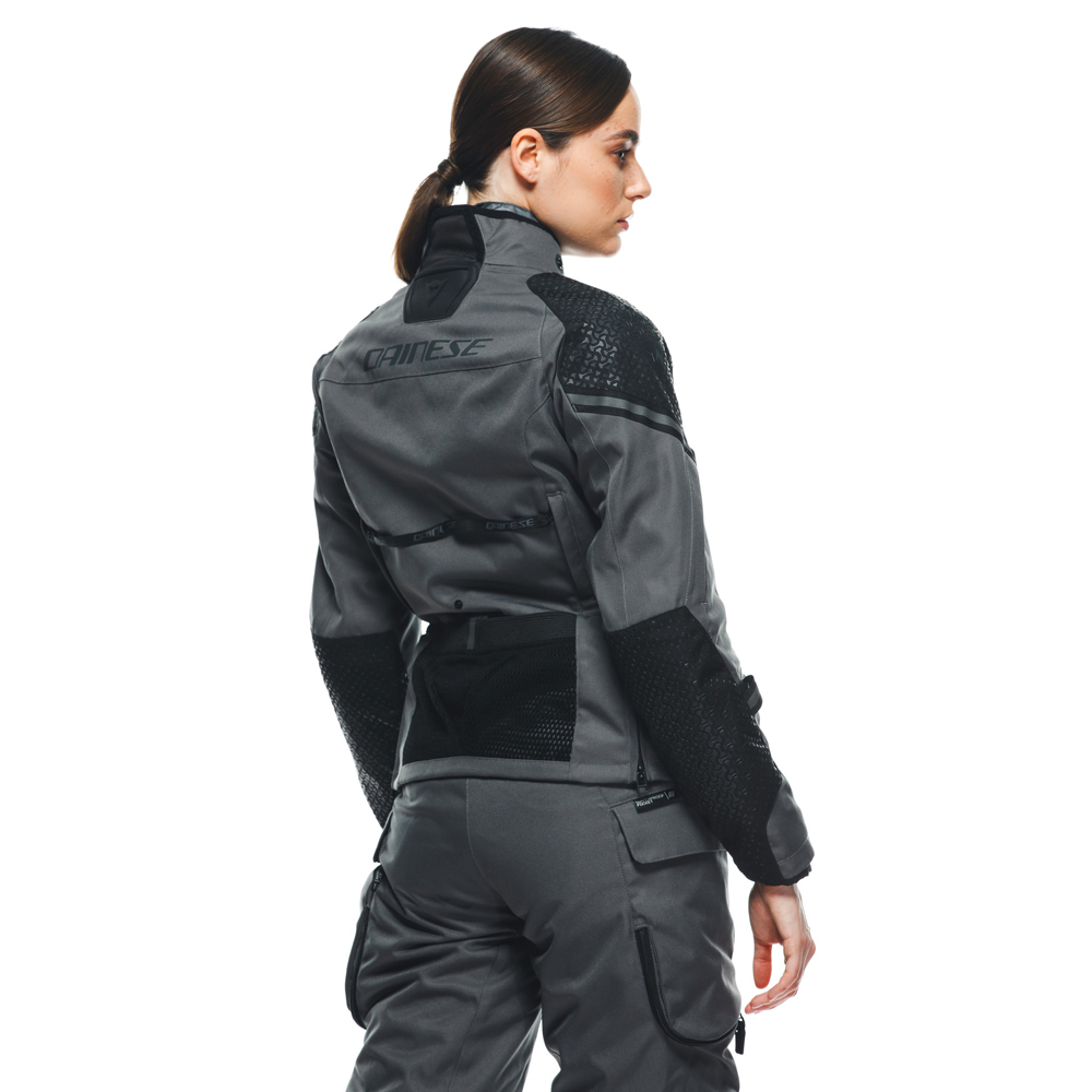 Giacca Ladakh 3L D-Dry® Lady per donna