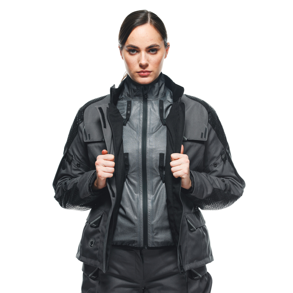 Giacca Ladakh 3L D-Dry® Lady per donna