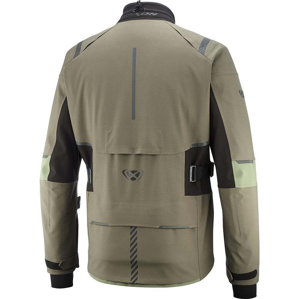 Giacca M-Skeid