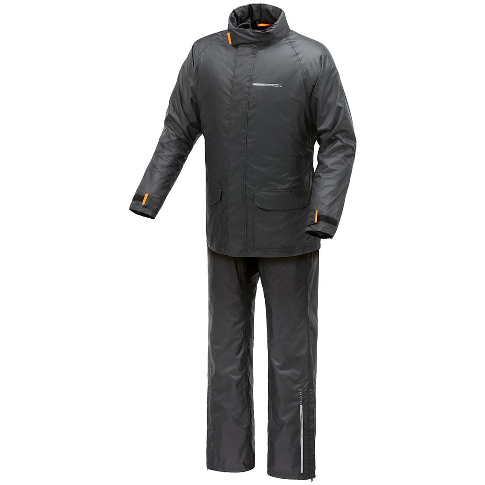 Giacca e pantaloni antipioggia - set Diluvio Day Hydroscud®