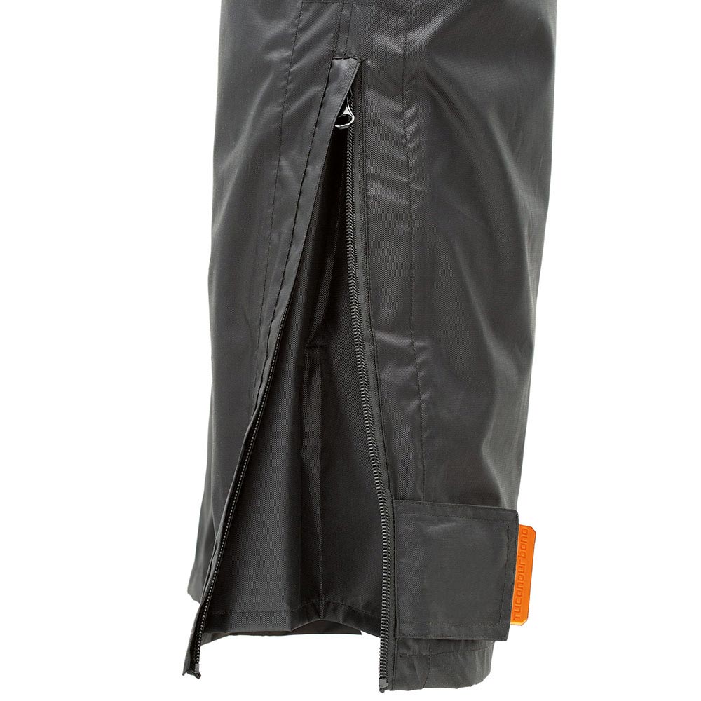Giacca e pantaloni antipioggia - set Diluvio Day Hydroscud®
