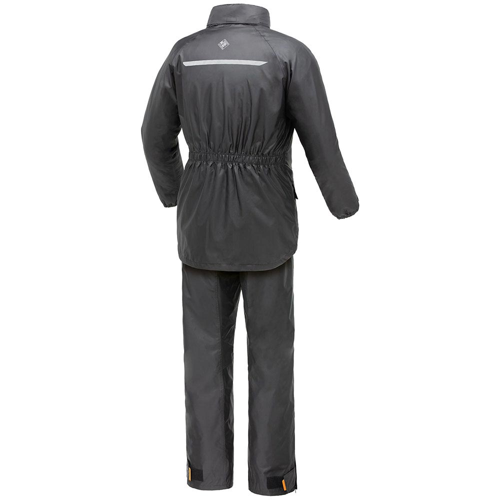 Giacca e pantaloni antipioggia - set Diluvio Day Hydroscud®