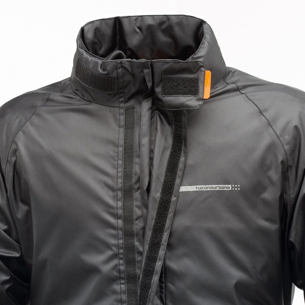 Giacca e pantaloni antipioggia - set Diluvio Day Hydroscud®