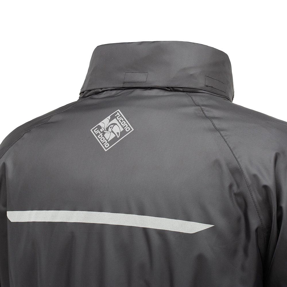 Giacca e pantaloni antipioggia - set Diluvio Day Hydroscud®
