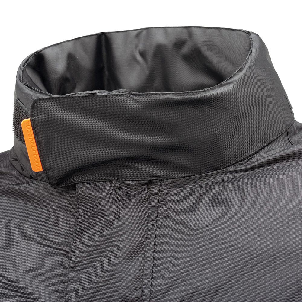 Giacca e pantaloni antipioggia - set Diluvio Day Hydroscud®