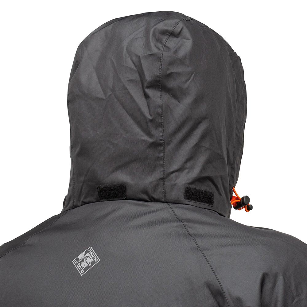 Giacca e pantaloni antipioggia - set Diluvio Day Hydroscud®