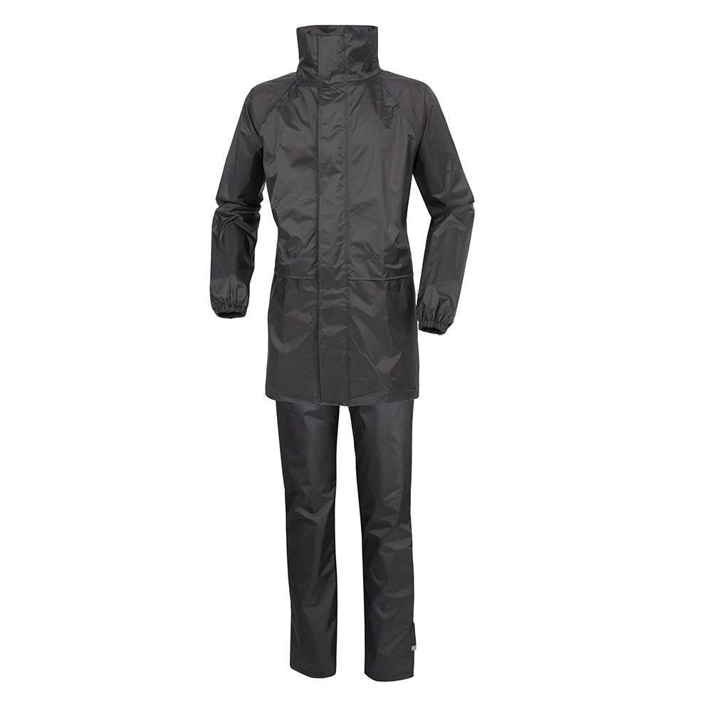 Giacca e pantaloni antipioggia - Set Diluvio Start