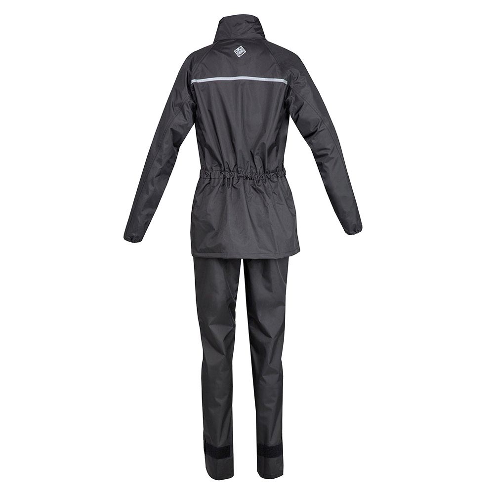 Giacca e pantaloni antipioggia - Set Diluvio Start