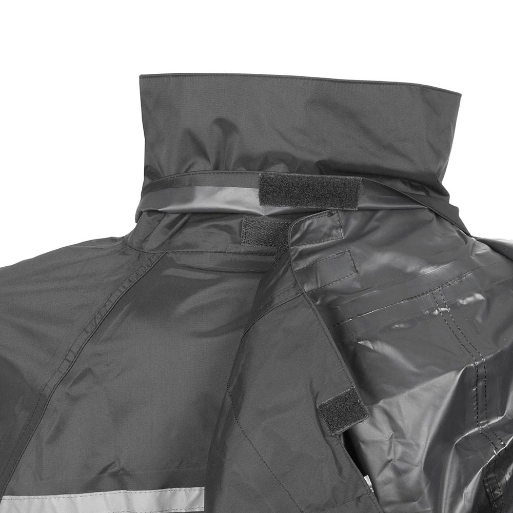 Giacca e pantaloni antipioggia - Set Diluvio Start