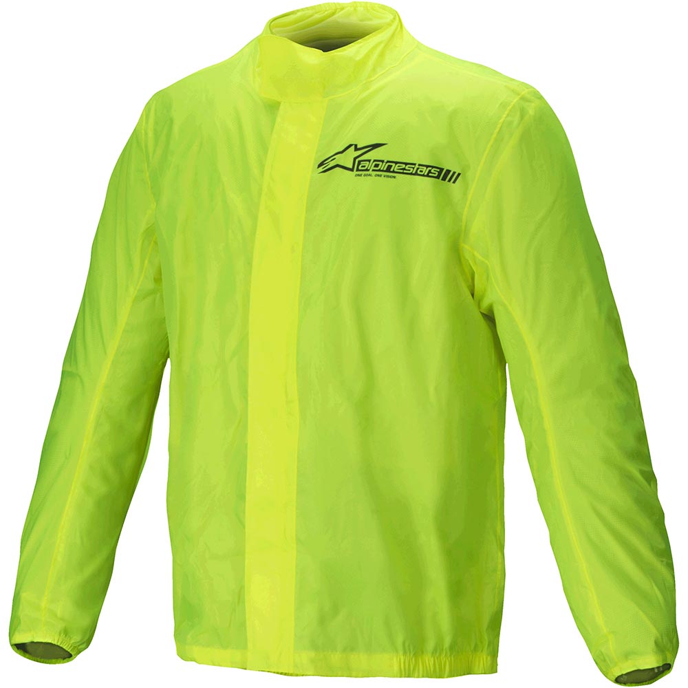 Giacca Hurricane Rain V2