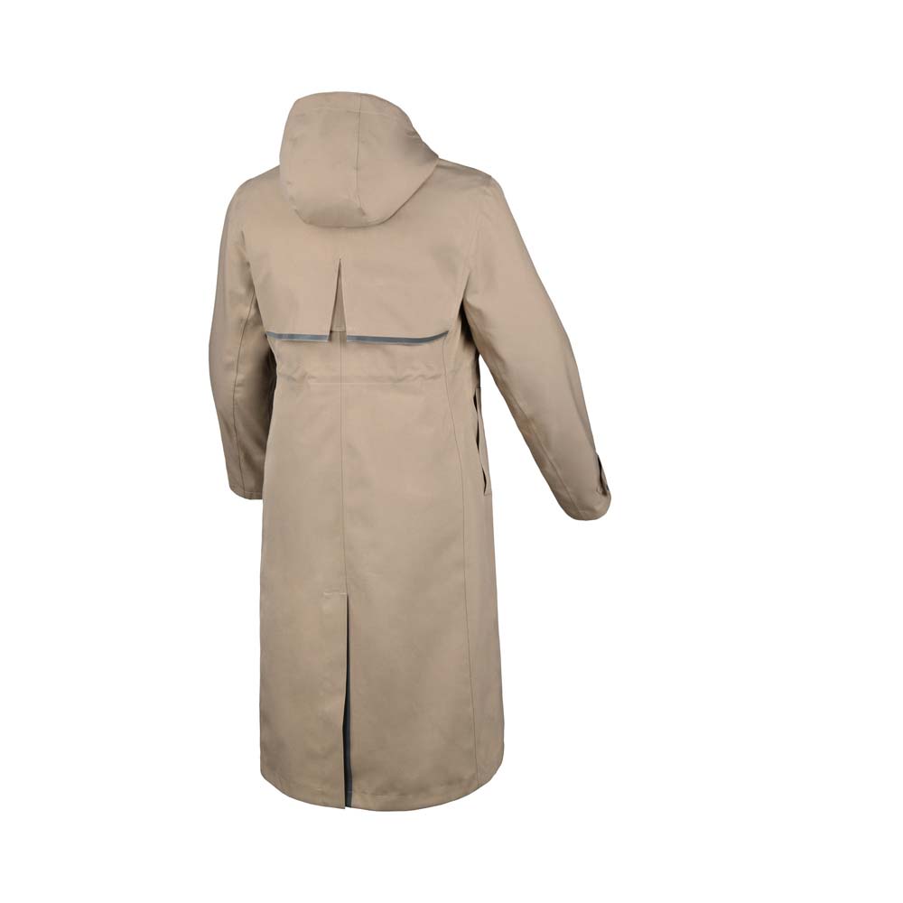 Giacca da pioggia Swan da donna
