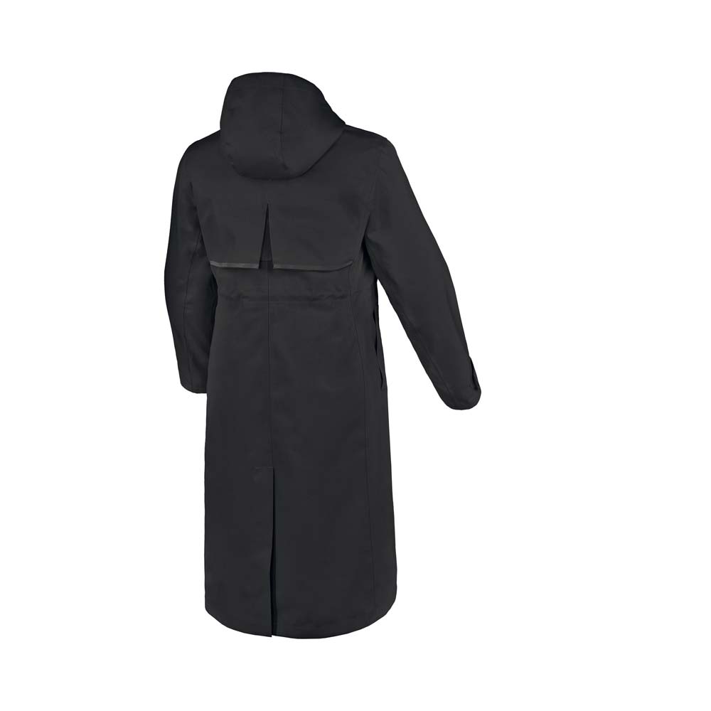 Giacca da pioggia Swan da donna