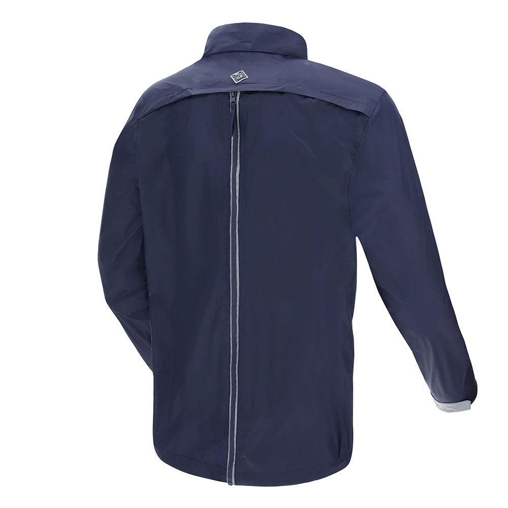 Giacca antipioggia Nano Rain Zeta Hydroscud