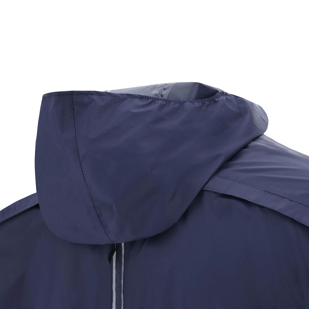 Giacca antipioggia Nano Rain Zeta Hydroscud
