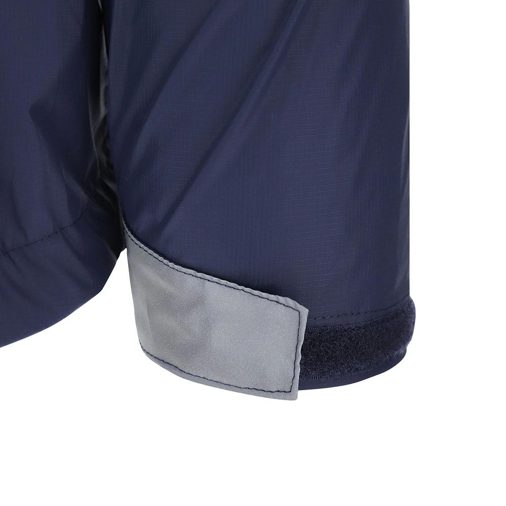 Giacca antipioggia Nano Rain Zeta Hydroscud
