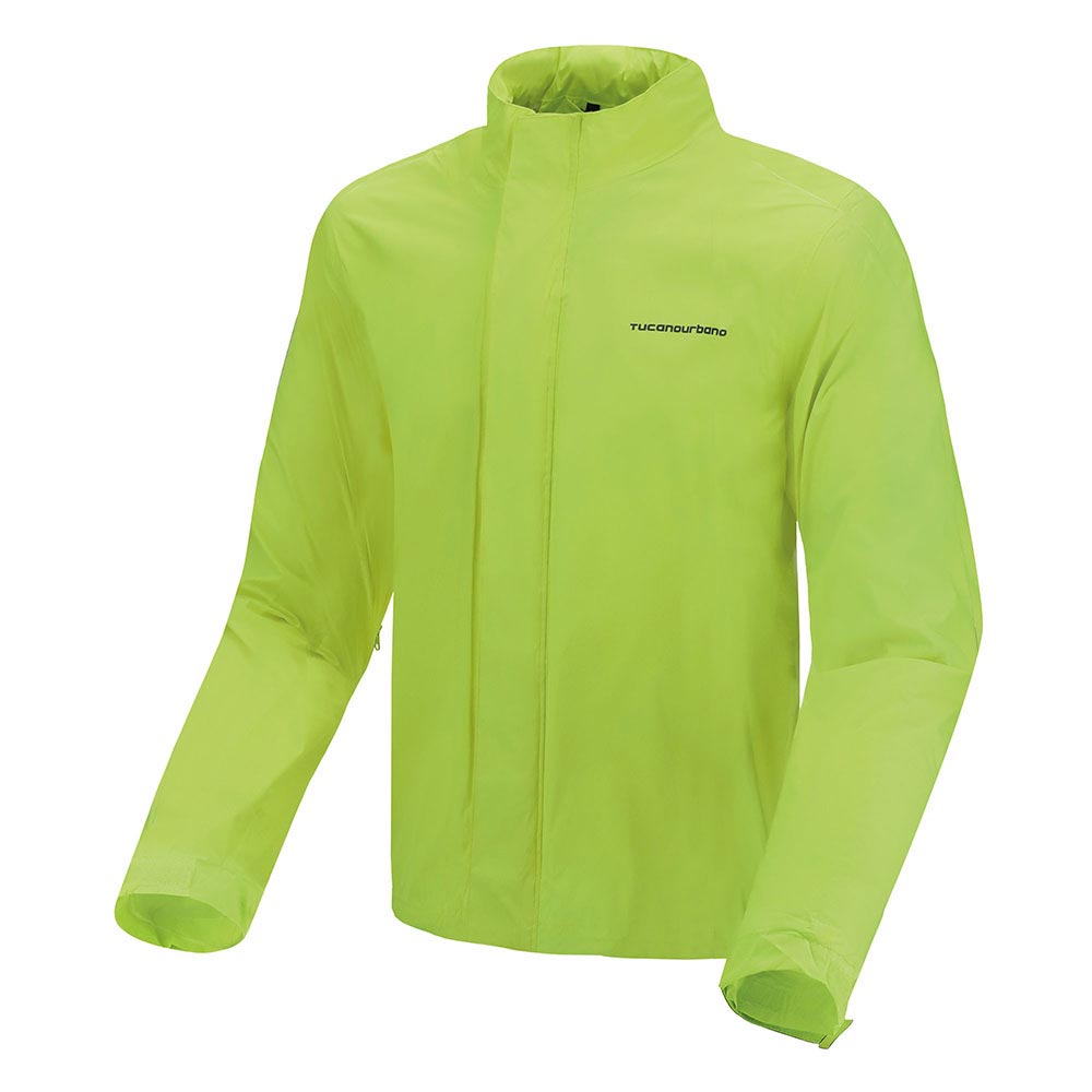Giacca antipioggia Nano Rain Zeta Hydroscud