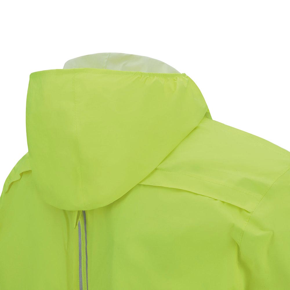 Giacca antipioggia Nano Rain Zeta Hydroscud