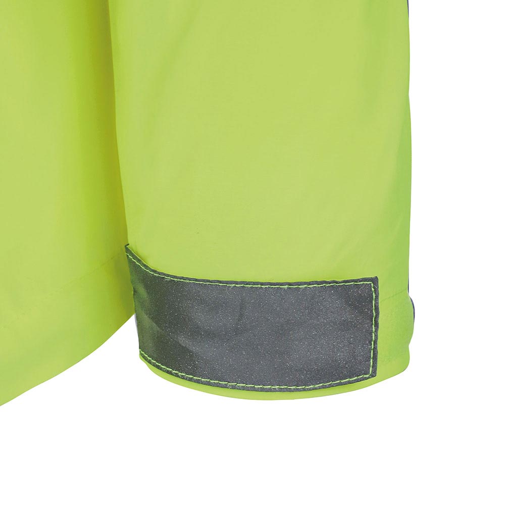 Giacca antipioggia Nano Rain Zeta Hydroscud