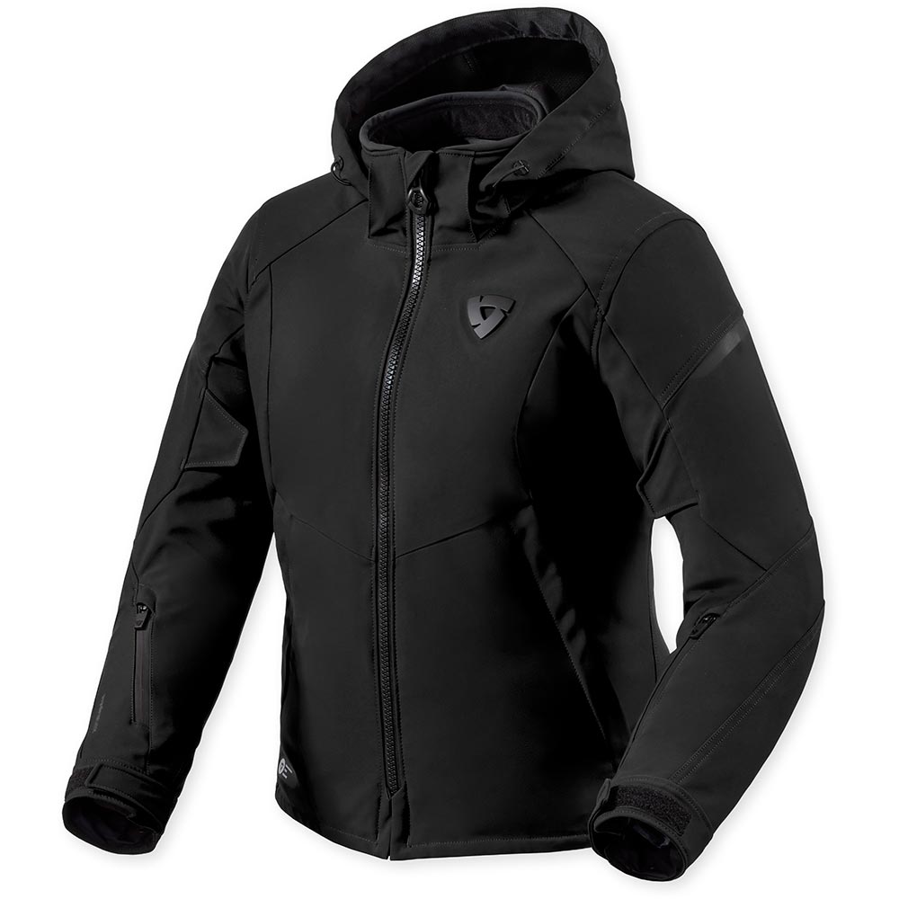 Giacca da donna Afterburn 2 H2O Ladies