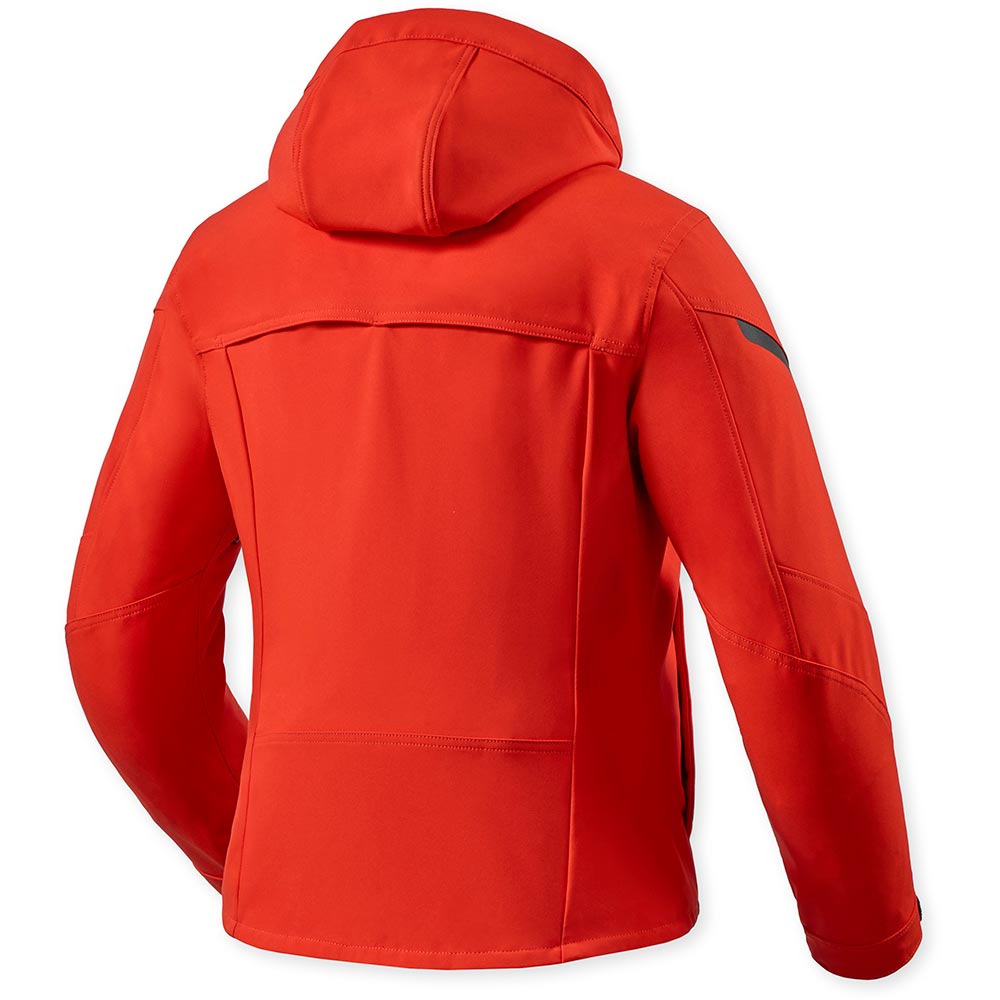 Giacca da donna Afterburn 2 H2O Ladies