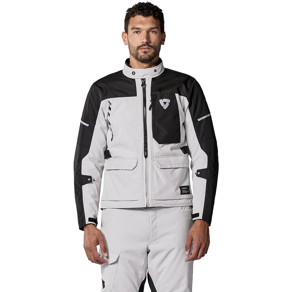 Giacca Convergent H2O