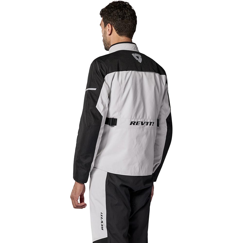 Giacca Convergent H2O