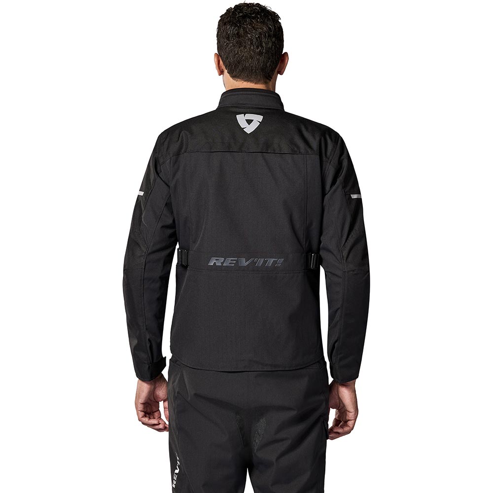 Giacca Convergent H2O