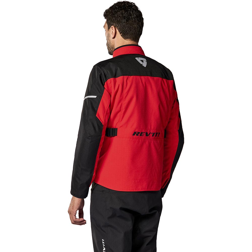 Giacca Convergent H2O