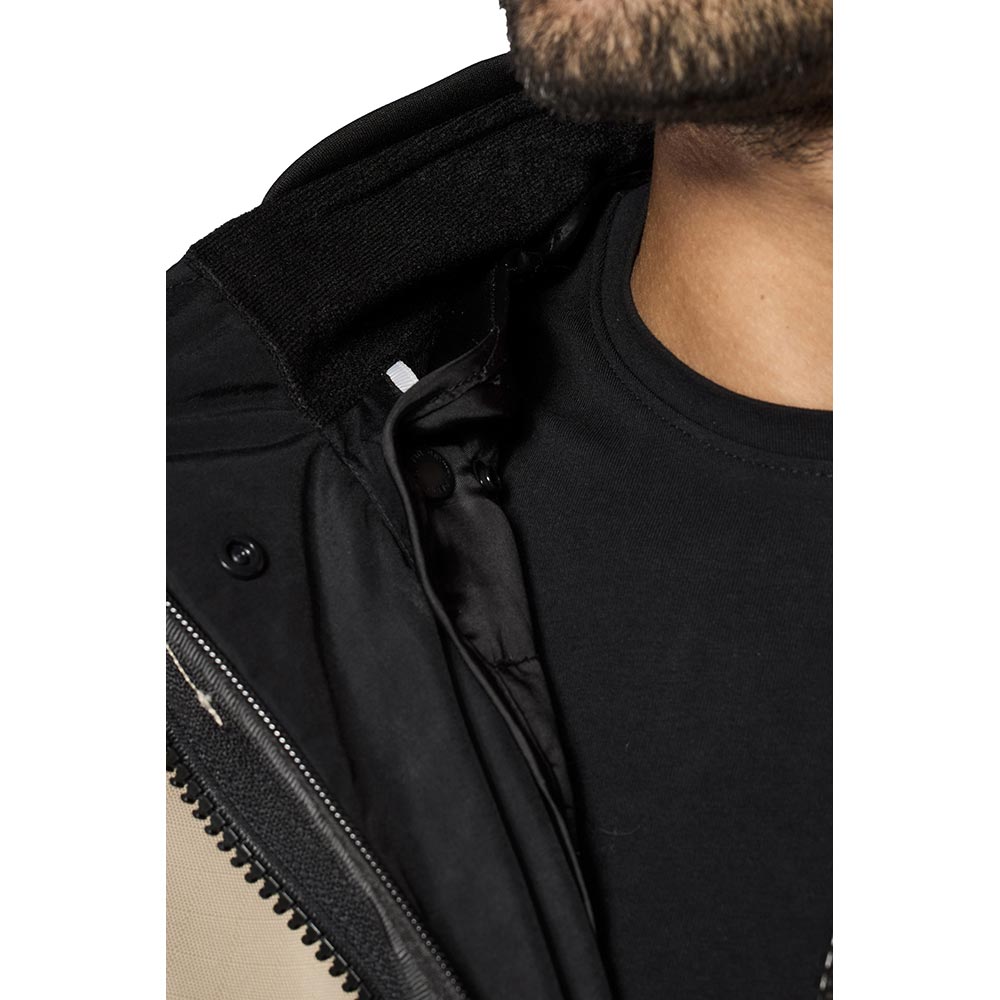 Giacca Convergent H2O