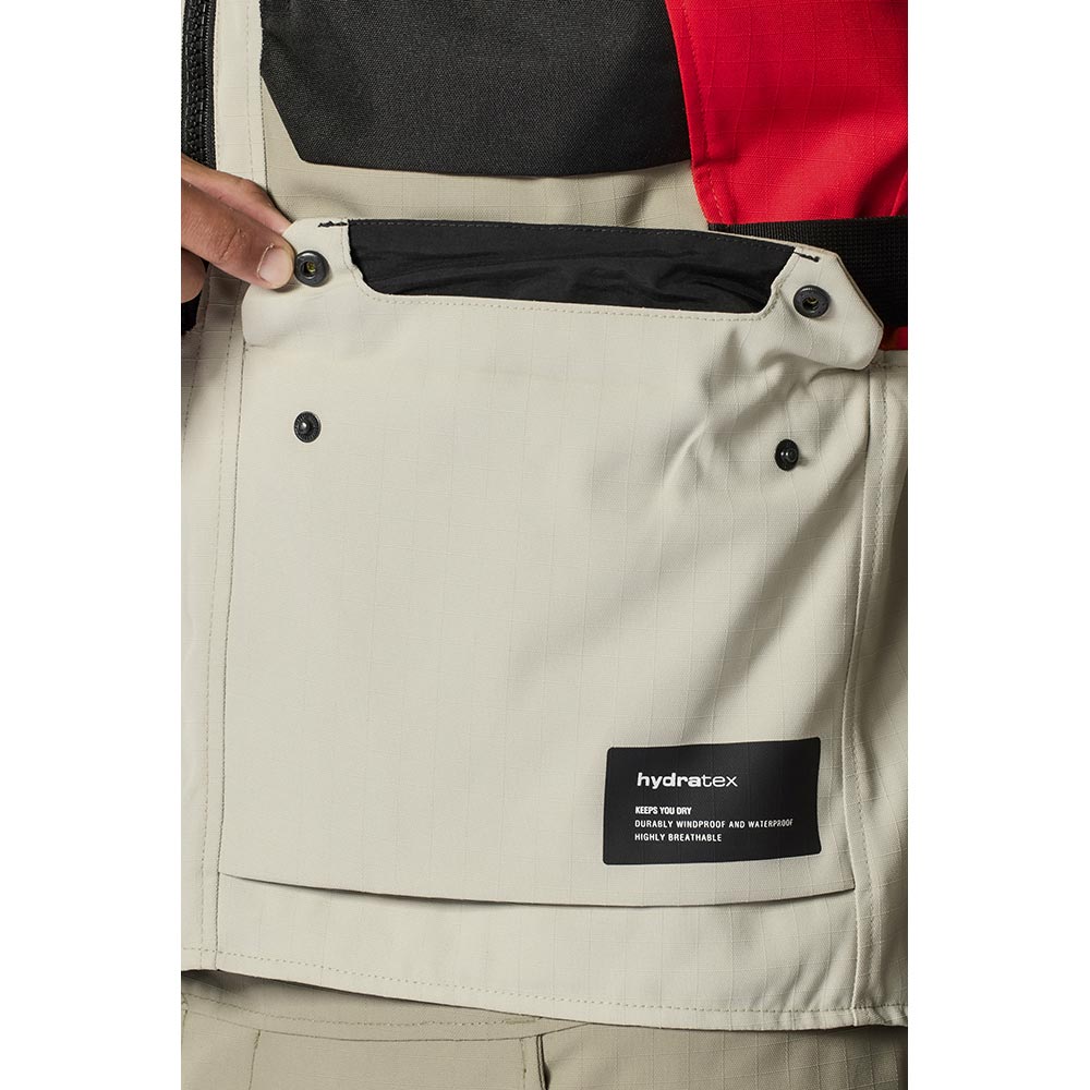 Giacca Convergent H2O