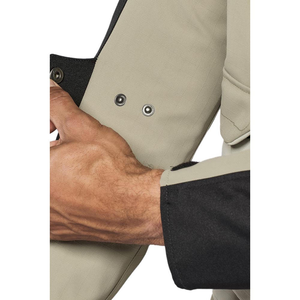 Giacca Convergent H2O