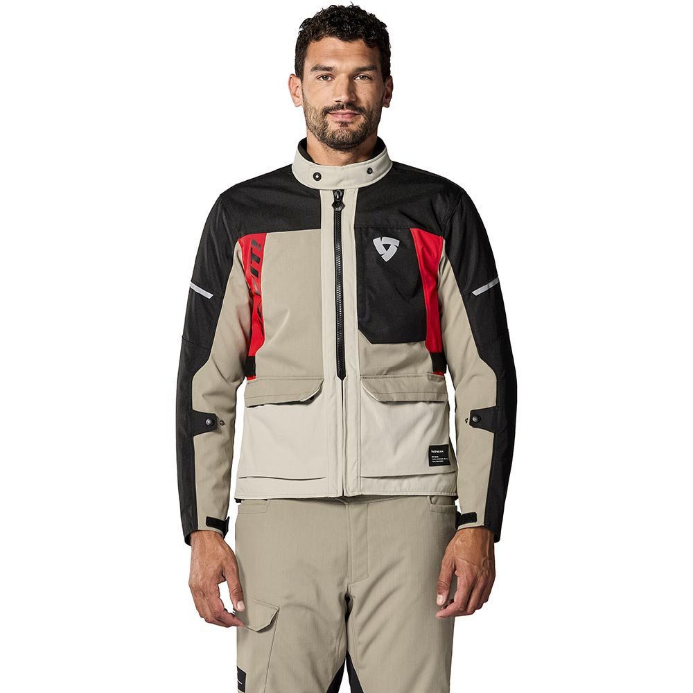 Giacca Convergent H2O