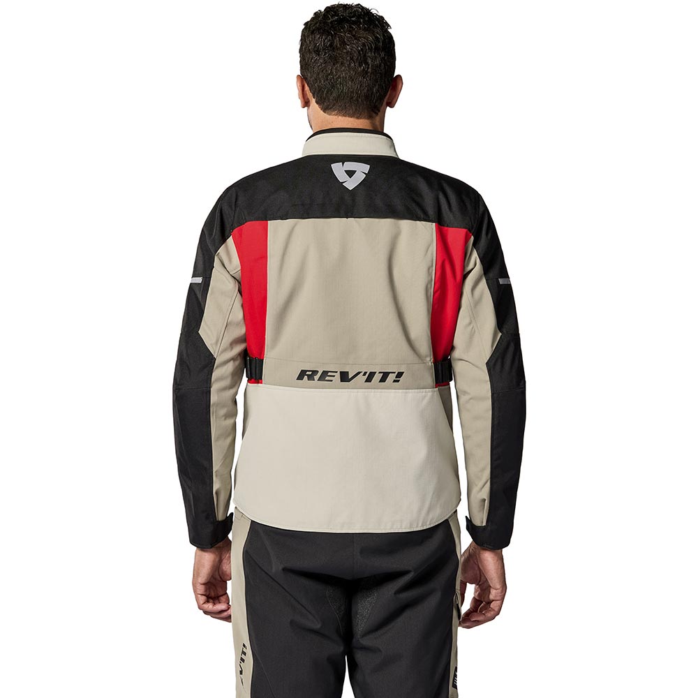 Giacca Convergent H2O