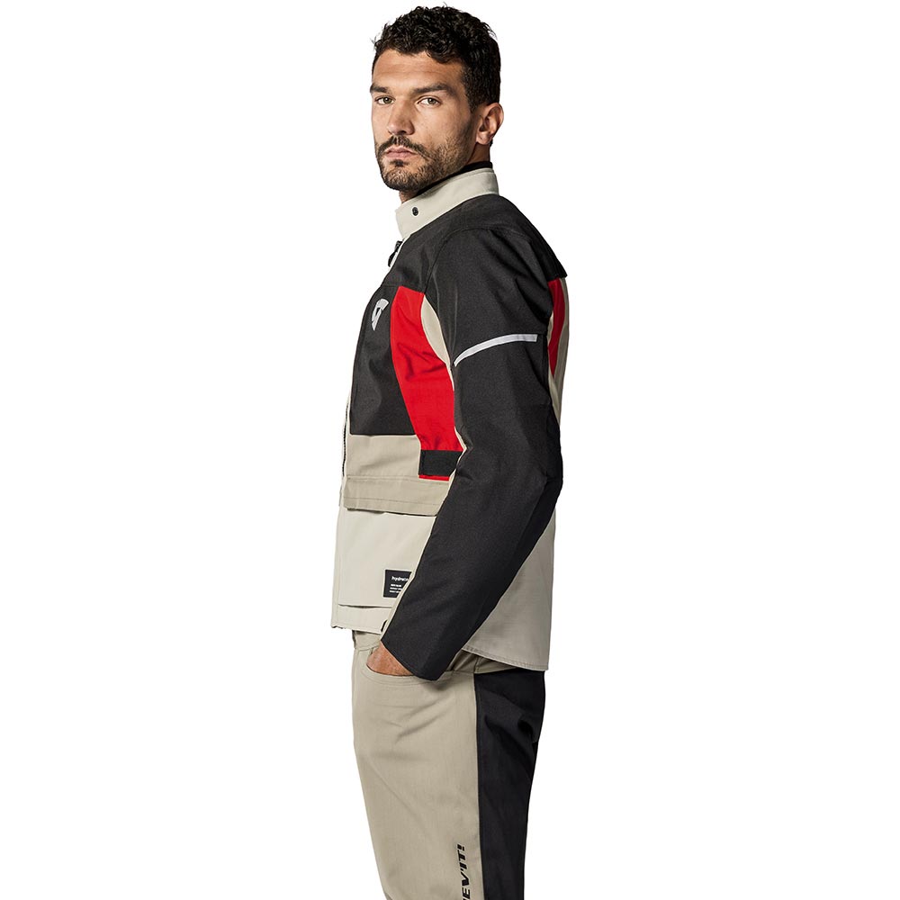 Giacca Convergent H2O