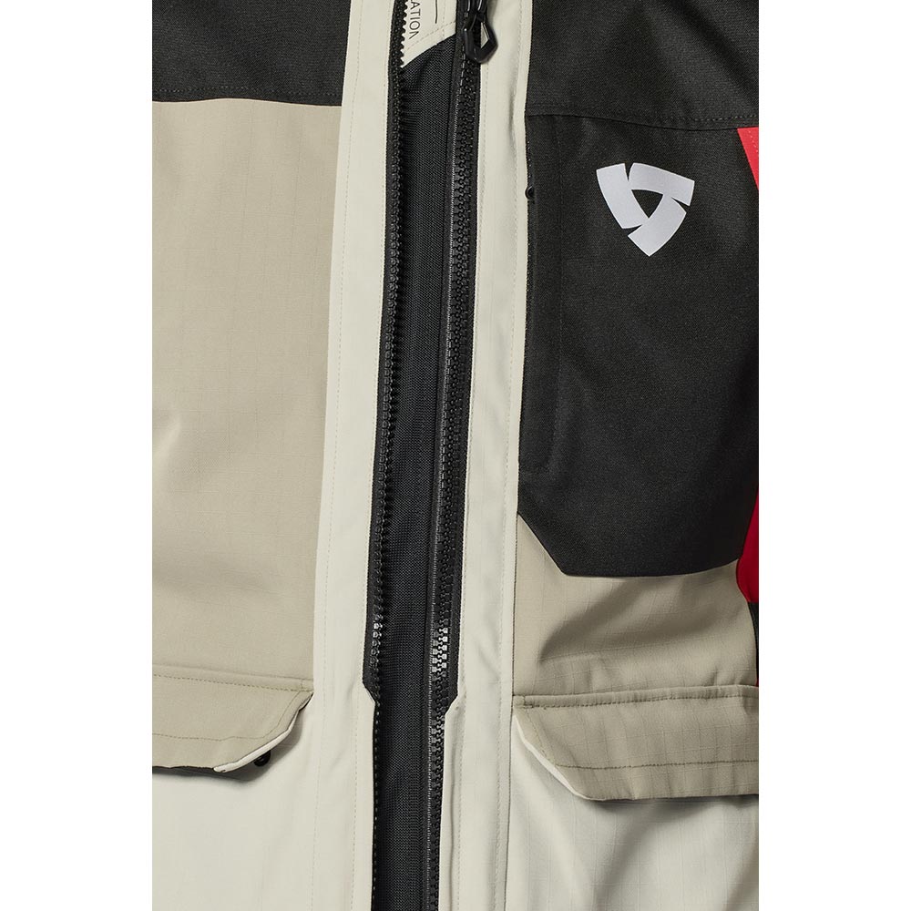 Giacca Convergent H2O