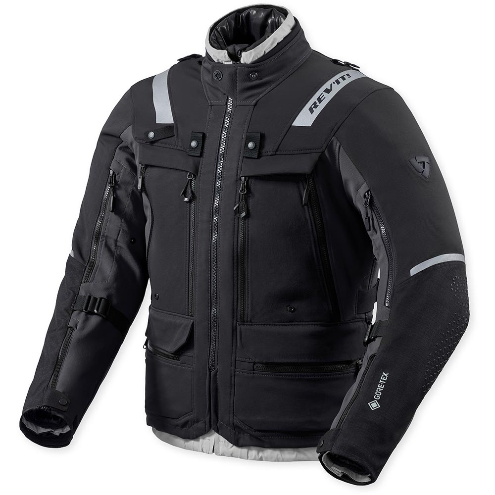 Giacca Defender 4 Gore-Tex®