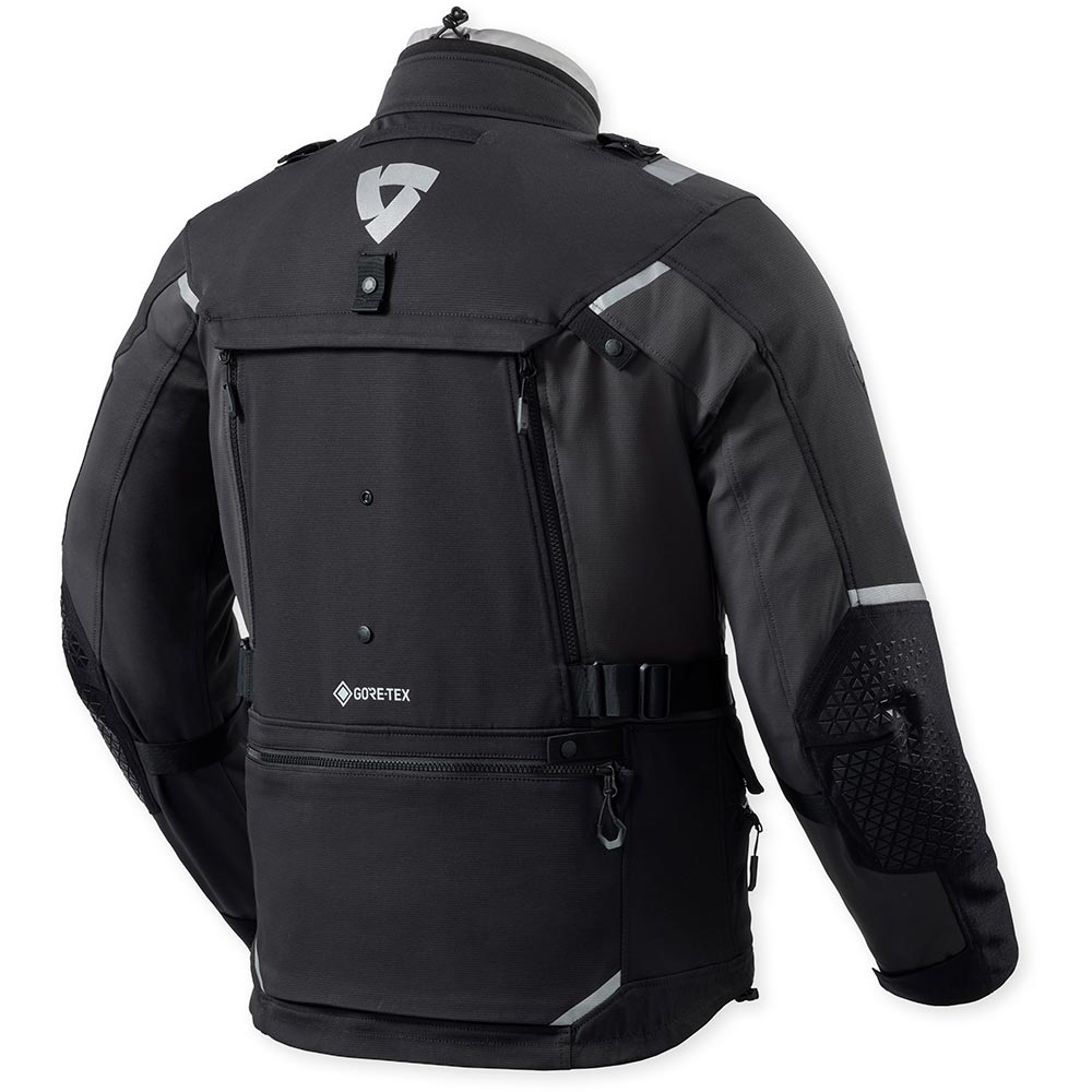 Giacca Defender 4 Gore-Tex®