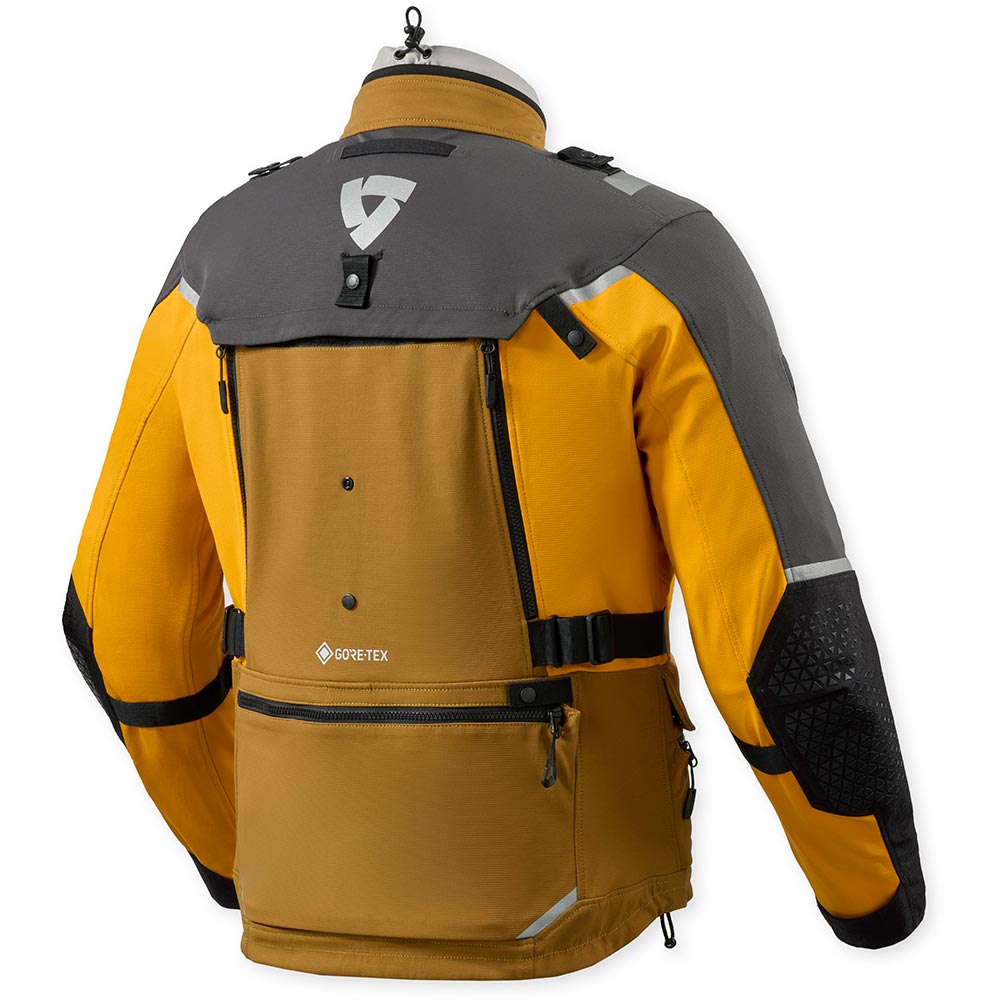 Giacca Defender 4 Gore-Tex®