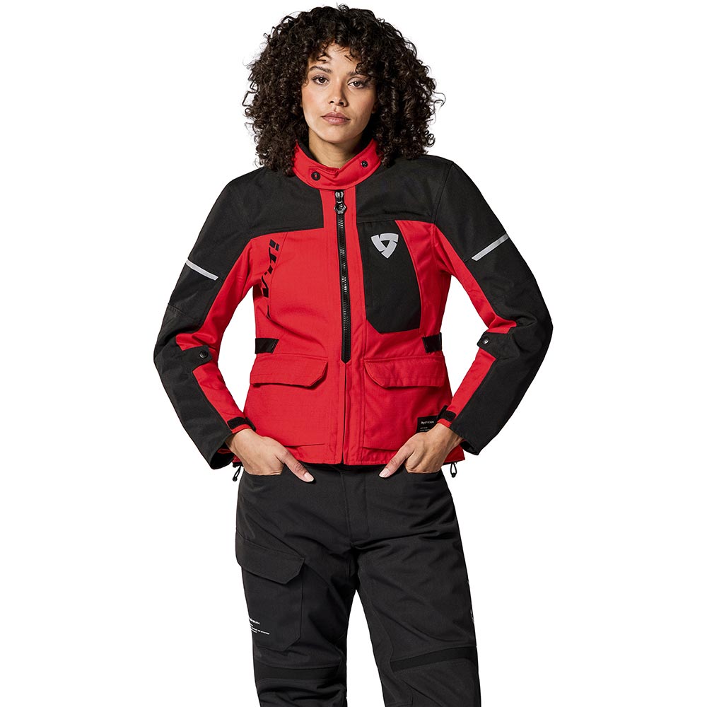 Giacca Convergent H2O da donna