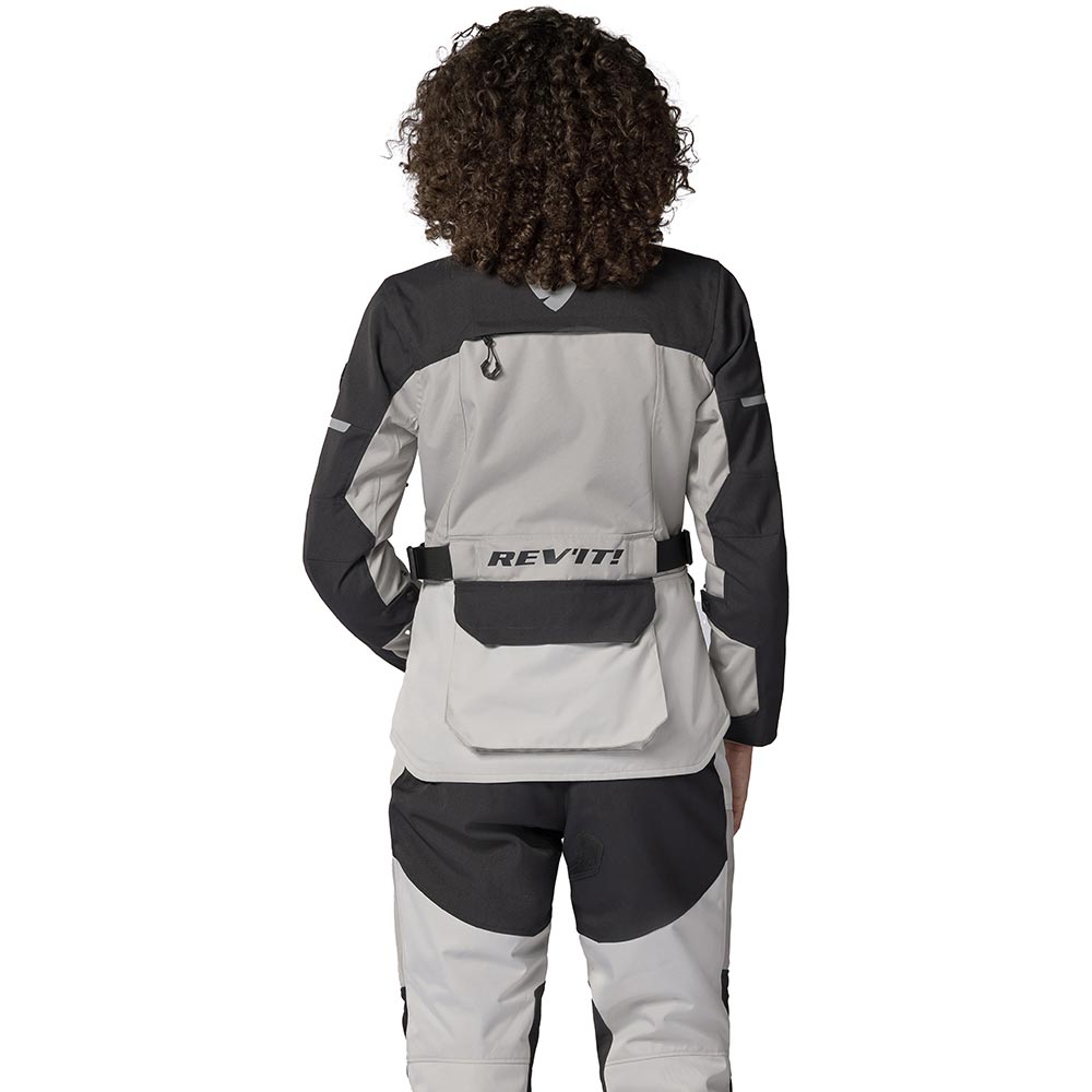 Giacca Outback 5 H2O da donna