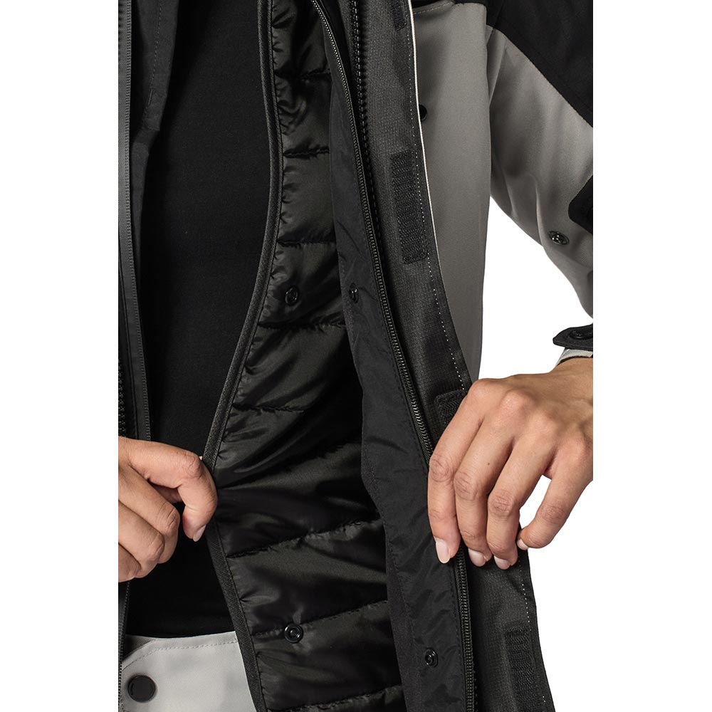 Giacca Outback 5 H2O da donna