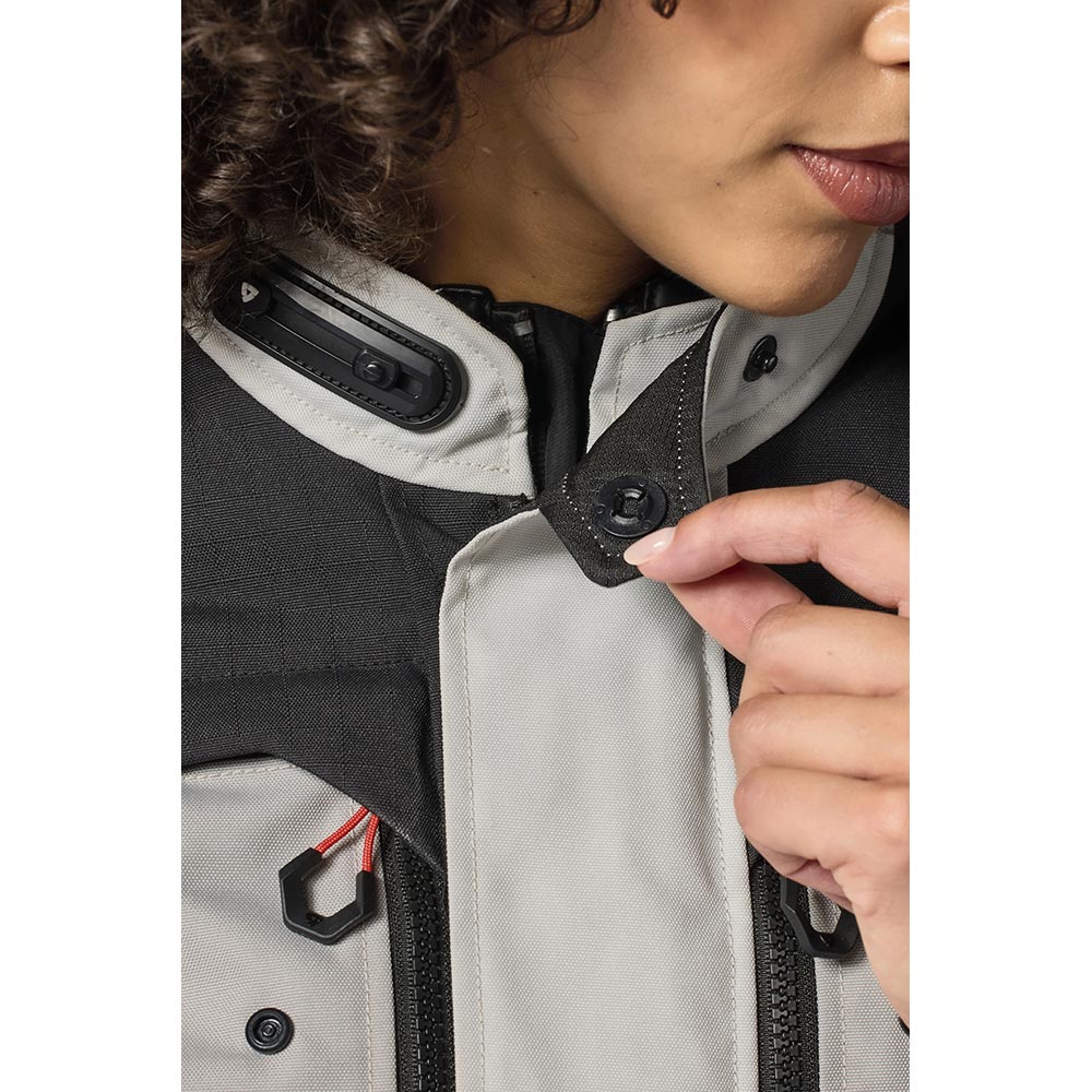 Giacca Outback 5 H2O da donna