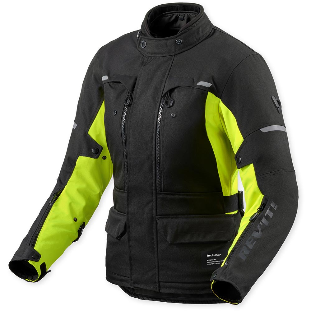 Giacca Outback 5 H2O da donna