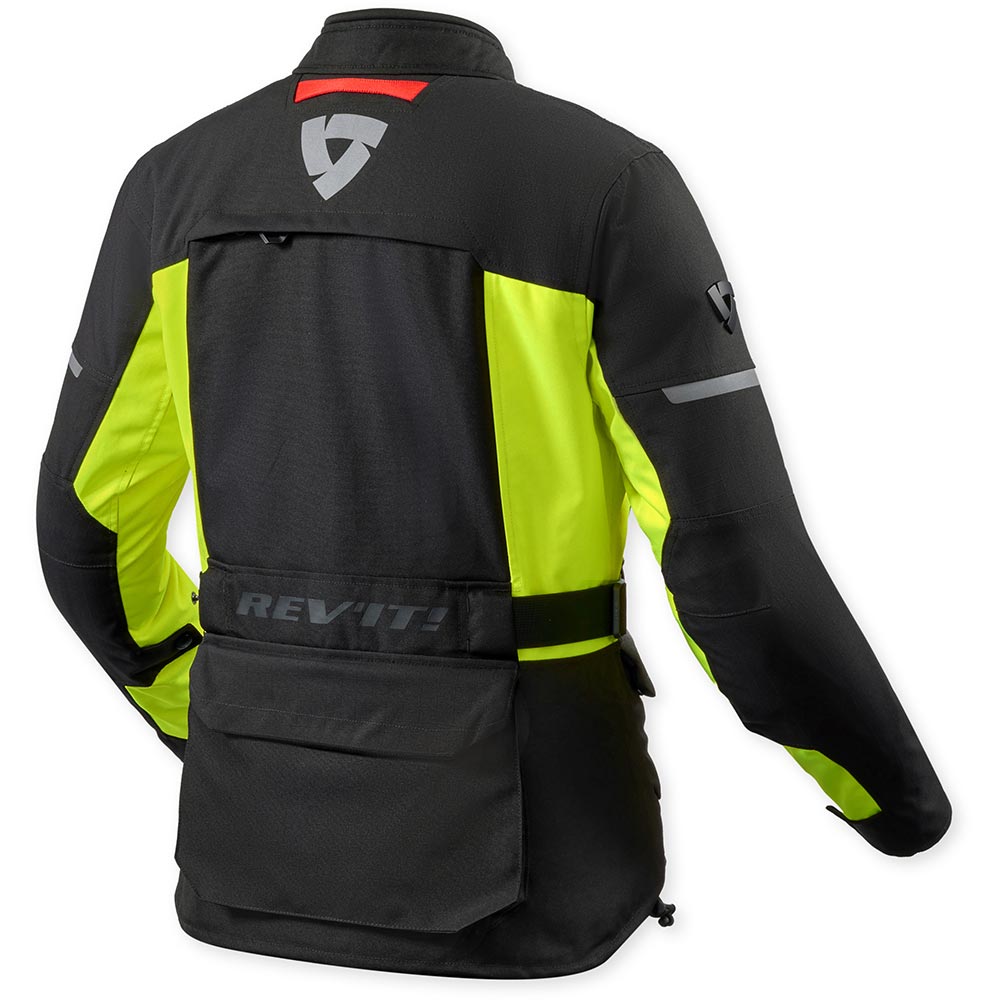 Giacca Outback 5 H2O da donna