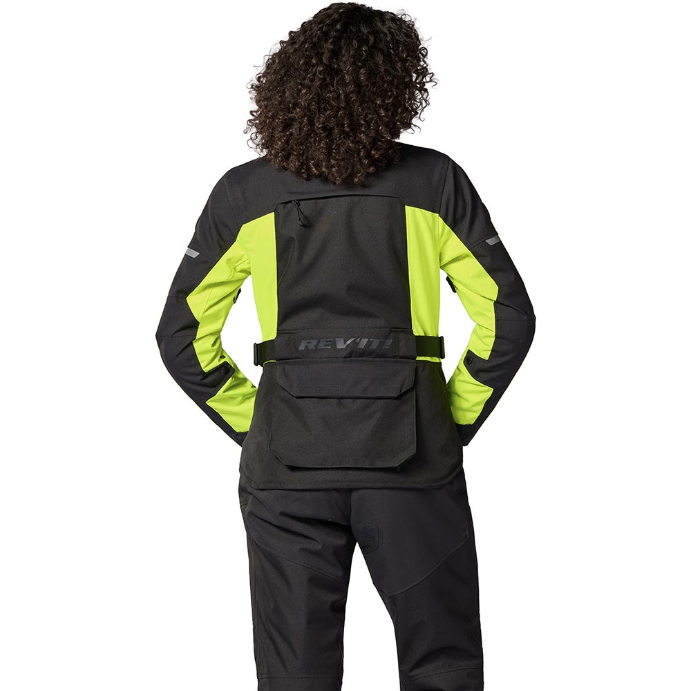 Giacca Outback 5 H2O da donna