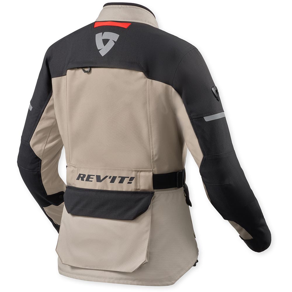 Giacca Outback 5 H2O da donna