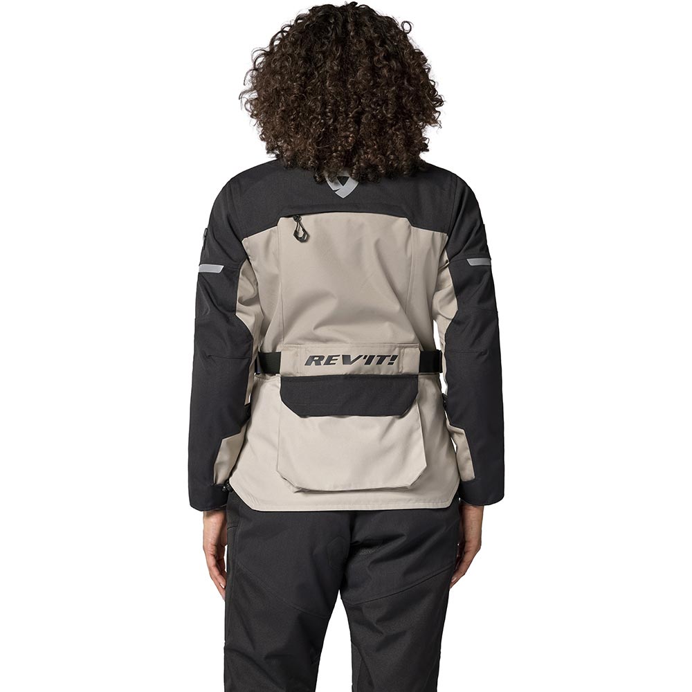 Giacca Outback 5 H2O da donna