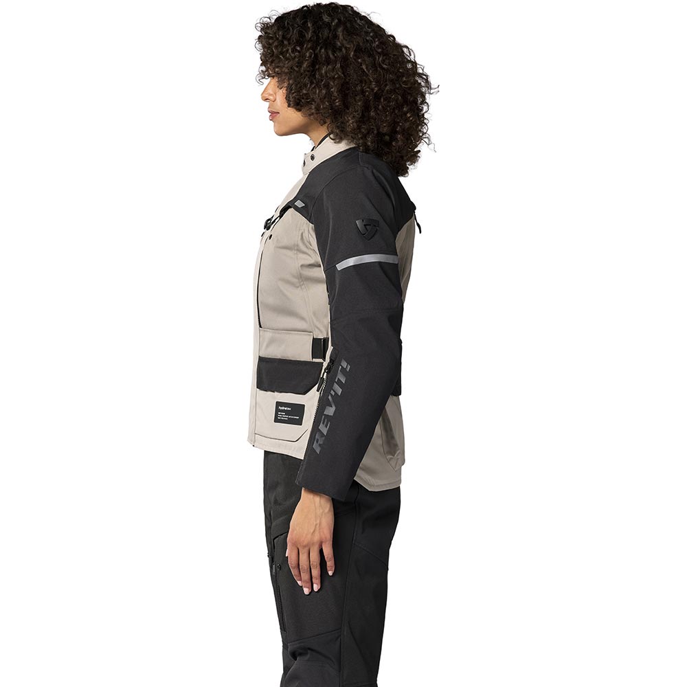 Giacca Outback 5 H2O da donna