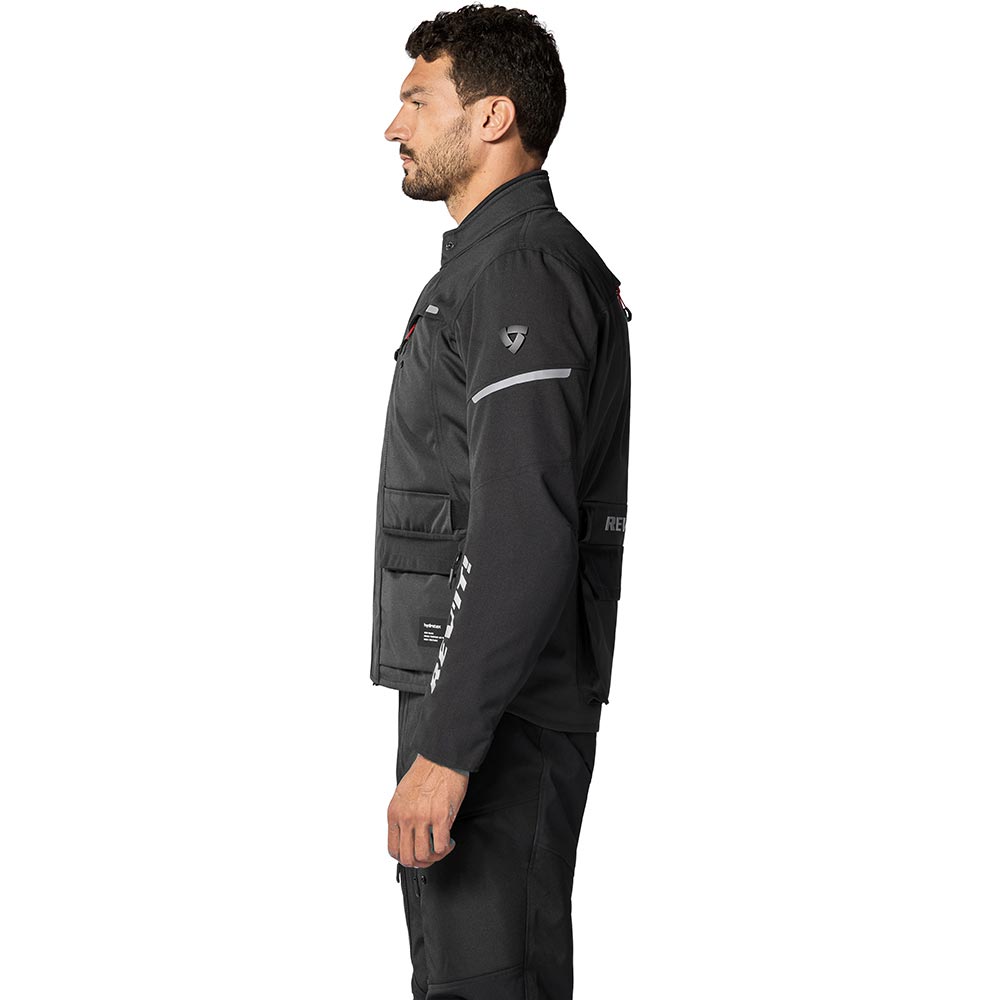 Giacca Outback 5 H2O